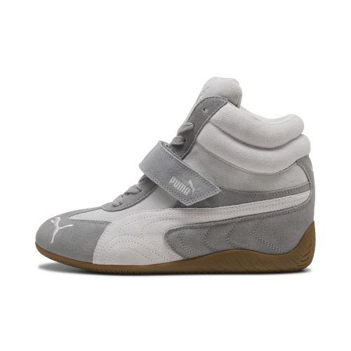 Speedcat Wedge Sneakers Women in Gray | Size 3.5 - PUMA - Modalova