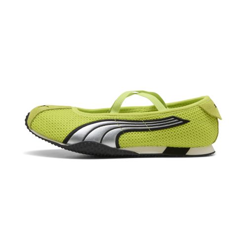 Bailarinas H-Street para mujer, Calzado, Verde, 35.5 - PUMA - Modalova