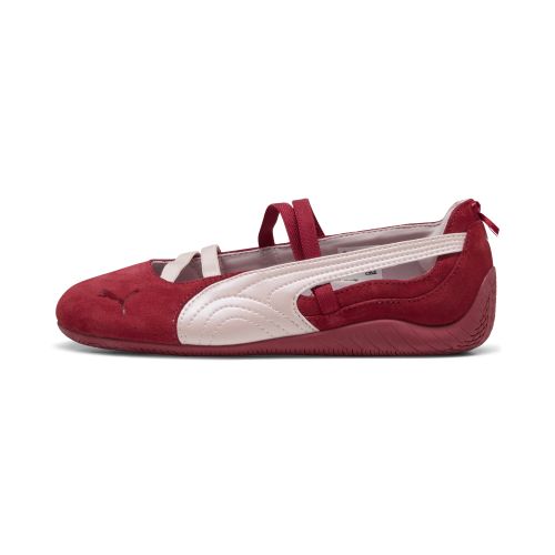 Sneakers Speedcat Lovelace da donna, Scarpe, Rosso, 35.5 - PUMA - Modalova