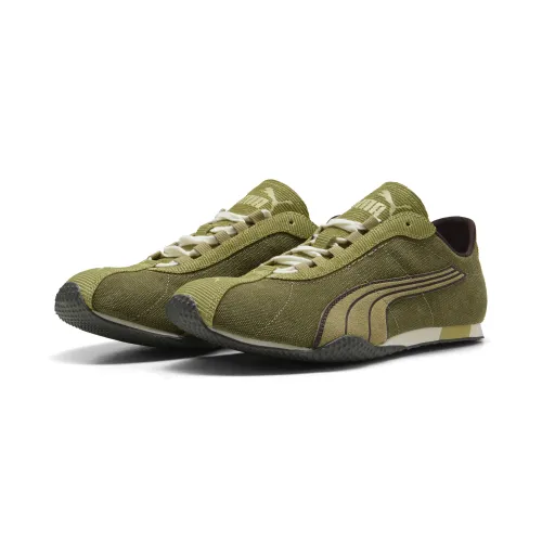 H-Street Cord Sneakers Unisex in Brown | Size 7 - PUMA - Modalova