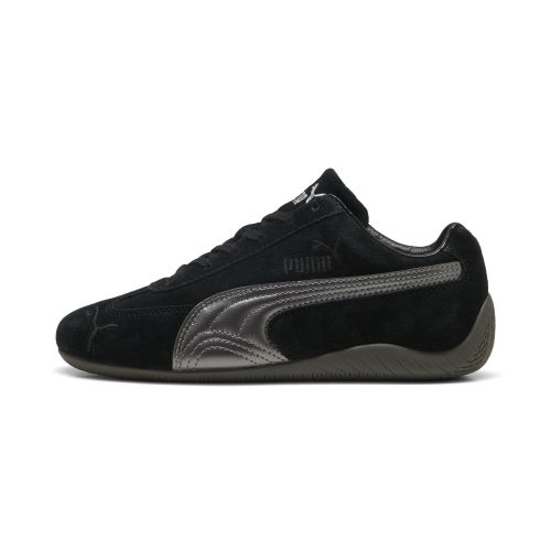 Sneakers Speedcat Lux unisex, Accessori, Nero, 44 - PUMA - Modalova
