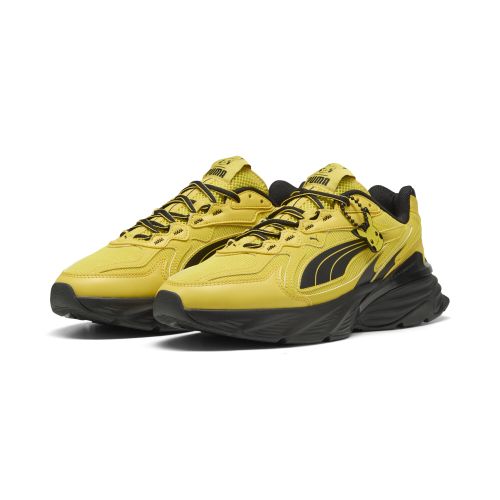 Zapatillas x POKÉMON Fade Pikachu unisex, Accesoiros, Amarillo, 35.5 - PUMA - Modalova