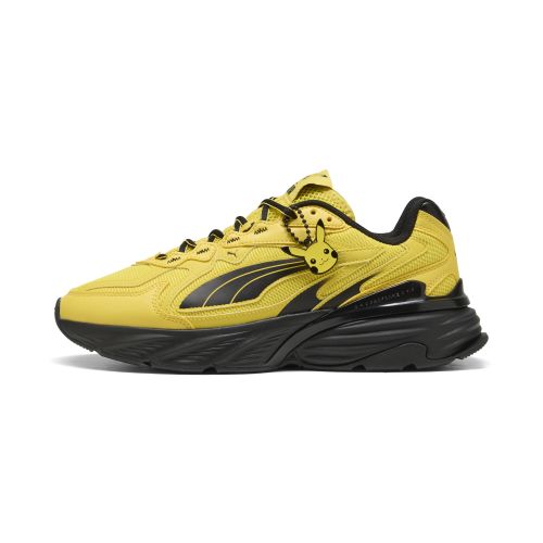 Zapatillas x POKÉMON Fade Pikachu unisex, Accesoiros, Amarillo, 35.5 - PUMA - Modalova