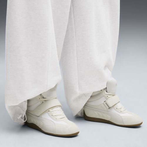 Speedcat Wedge Sneakers Damen, Schuhe, WeiÃŸ, 35.5 - PUMA - Modalova