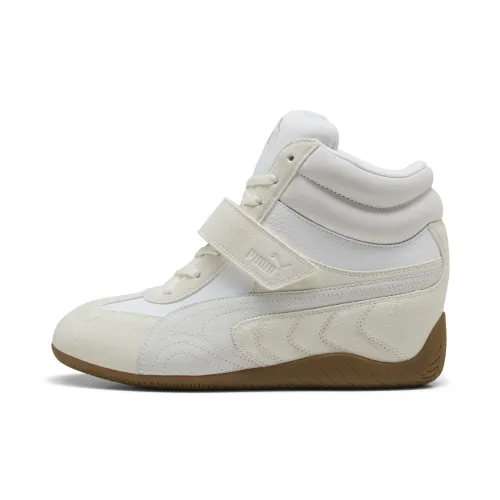 Speedcat Wedge Sneakers Women in (/) | Size 3 - PUMA - Modalova