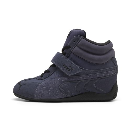 Speedcat Wedge Sneakers Women in Gray | Size 3 - PUMA - Modalova