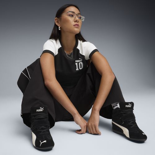 Sneakers Speedcat Wedge OG da donna, Scarpe, Nero, 35.5 - PUMA - Modalova