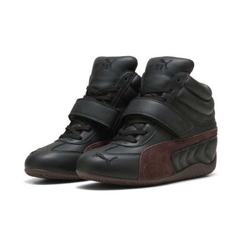 Sneakers Speedcat Wedge da donna, Accessori, Nero, 35.5 - PUMA - Modalova