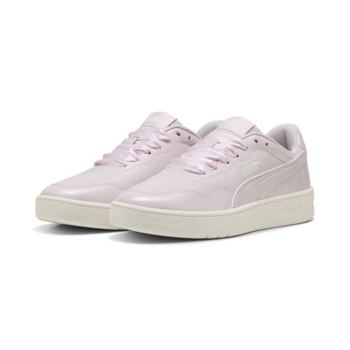 Sneakers Court Lally Perla da donna, Accessori, Rosa, 35.5 - PUMA - Modalova