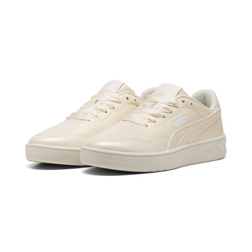 Sneakers Court Lally Perla da donna, Accessori, Bianco, 35.5 - PUMA - Modalova