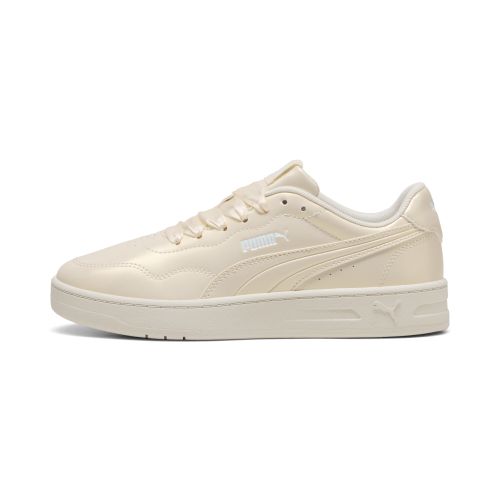 Sneakers Court Lally Perla da donna, Accessori, Bianco, 35.5 - PUMA - Modalova