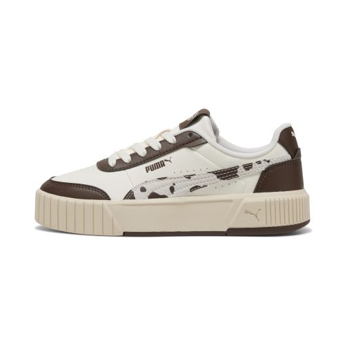 Carina Mia Wild Sneakers Women in | Size 3.5 - PUMA - Modalova