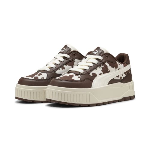 Karmen II Idol Wild Sneakers Damen, Schuhe, , 35.5 - PUMA - Modalova