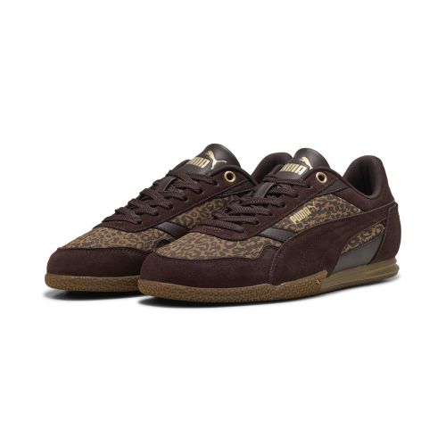 Sneakers Bella Donna Feline da donna, Scarpe, Marrone, 35.5 - PUMA - Modalova