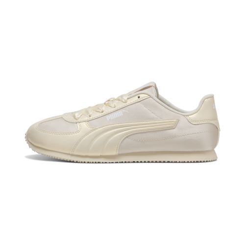 Zapatillas ST Track Perla para mujer, Calzado, Blanco, 35.5 - PUMA - Modalova