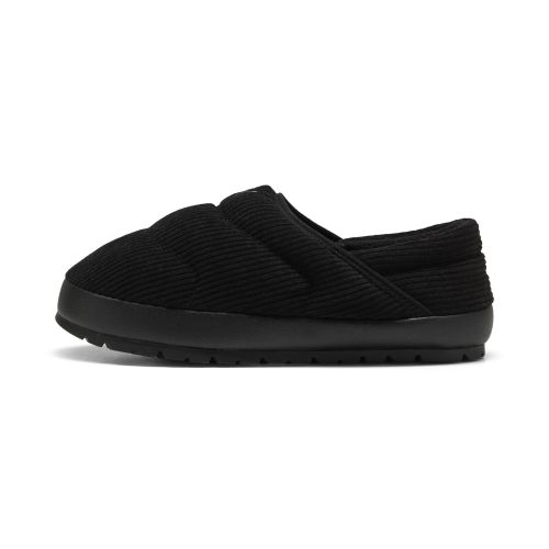Tuff Terra Corduroy Slippers Unisex in (/) | Size 3 - PUMA - Modalova