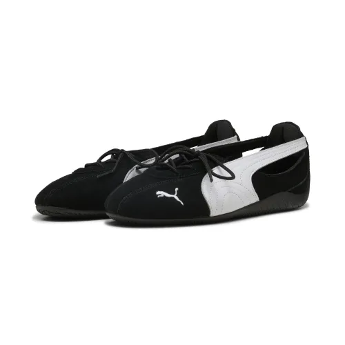 Speedcat Ballet Nova Sneakers Women in (/) | Size 3 - PUMA - Modalova