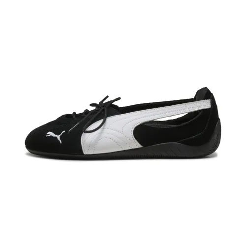 Speedcat Nova Ballet Sneakers Women in (/) | Size 3 - PUMA - Modalova