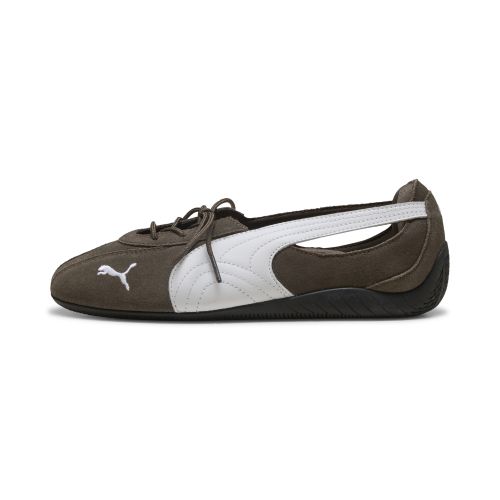 Speedcat Nova Ballet Sneakers Women in Gray | Size 5 - PUMA - Modalova
