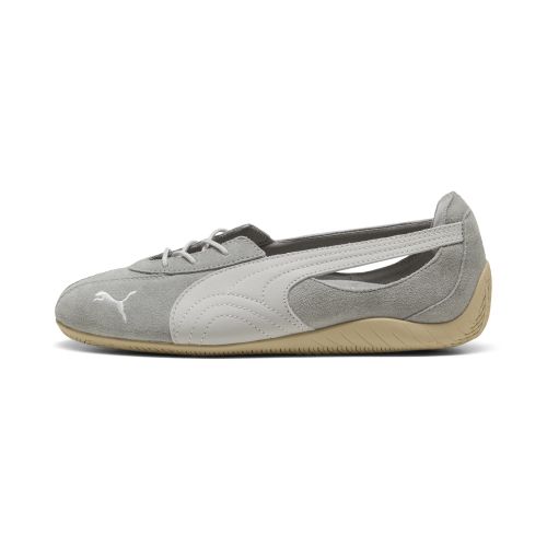 Speedcat Nova Ballet Sneakers Women in Gray | Size 3 - PUMA - Modalova
