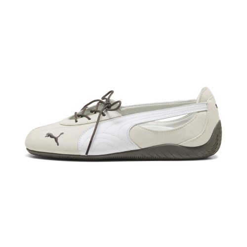 Speedcat Ballet Nova Sneakers Women in Gray (/) | Size 3 - PUMA - Modalova