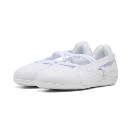 Speedcat Ballet Sneakers Kinder, Schuhe, , 27.5 - PUMA - Modalova
