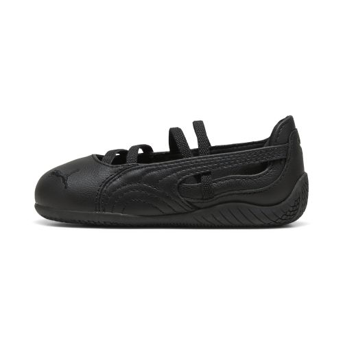 Sneakers stile ballerina Speedcat per bimbi ai primi passi, Accessori, Nero, 19 - PUMA - Modalova