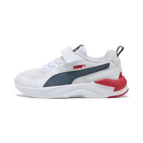 Sneakers X-Ray 4 per bambini, Accessori, Bianco, 27.5 - PUMA - Modalova