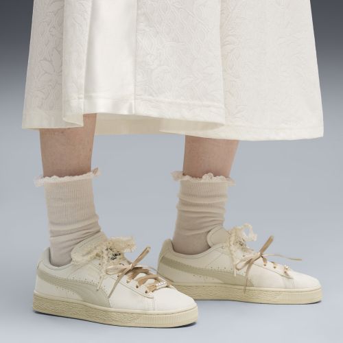 Suede Bloom Sneakers Damen, Schuhe, , 35.5 - PUMA - Modalova