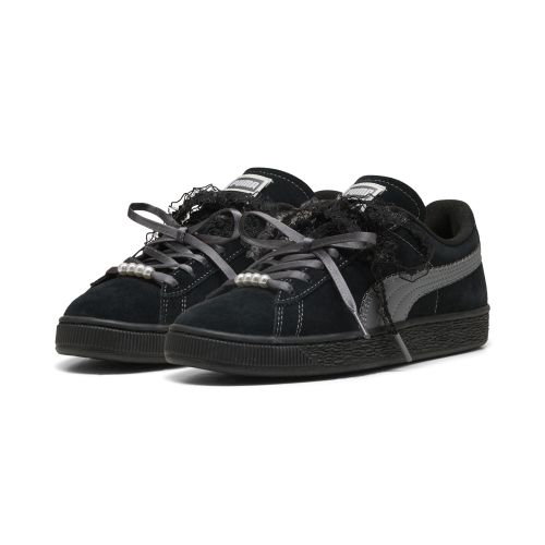Suede Bloom Sneakers Women in | Size 3.5 - PUMA - Modalova