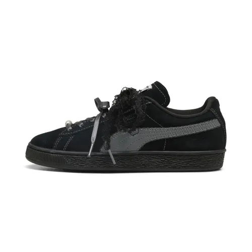 Suede Bloom Sneakers Women in (/) | Size 3 - PUMA - Modalova