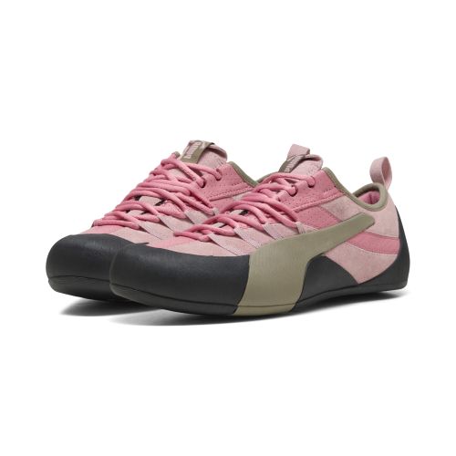 Klim Perf Sneakers Unisex in Pink | Size 5 - PUMA - Modalova