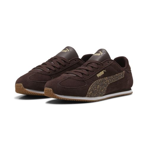 Sneakers ST Track Feline da donna, Scarpe, Marrone, 35.5 - PUMA - Modalova