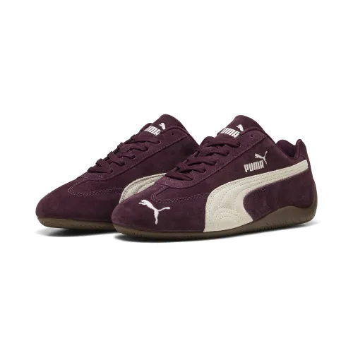 Speedcat OG II Sneakers Unisex in Red (/) | Size 3 - PUMA - Modalova