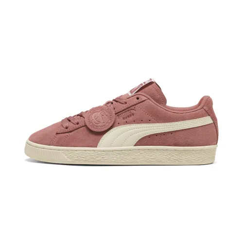 Suede Charles F. Stead VI Sneakers Unisex in Pink (/) | Size 10 - PUMA - Modalova