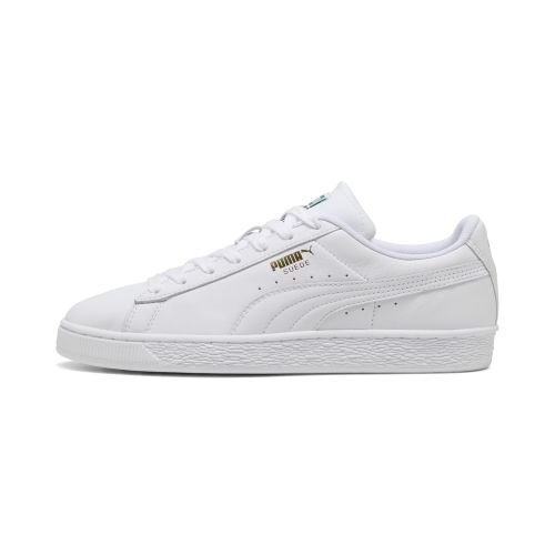 Sneakers Suede unisex, Accessori, Bianco, 44 - PUMA - Modalova