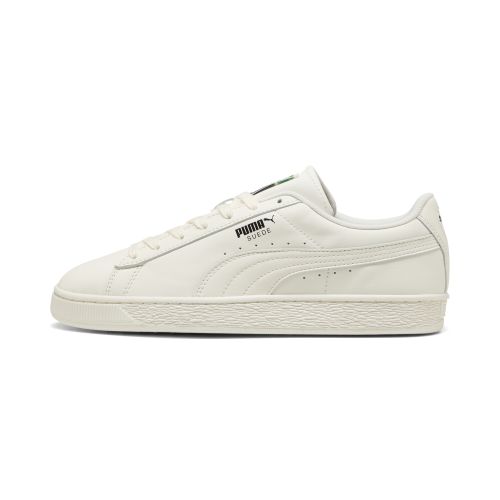 Suede Sneakers Unisex in White (/) | Size 10 - PUMA - Modalova