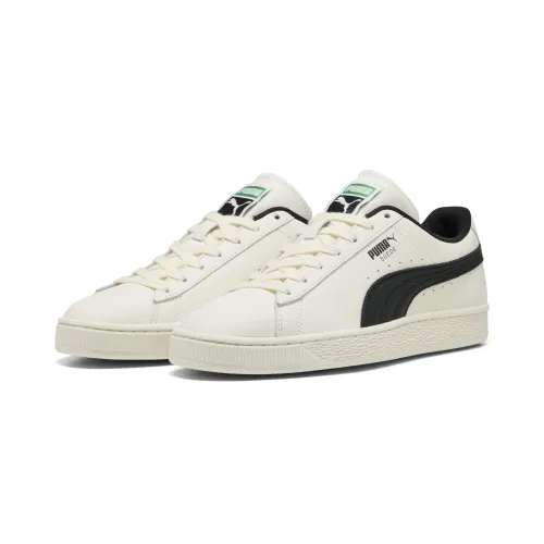Suede Sneakers Unisex in White (/) | Size 10 - PUMA - Modalova