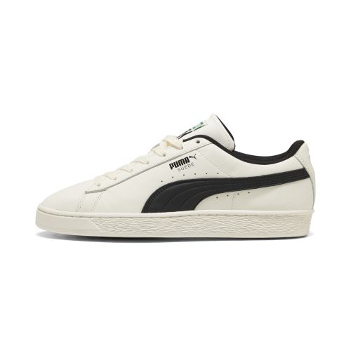 Suede Sneakers Unisex in White (/) | Size 10 - PUMA - Modalova