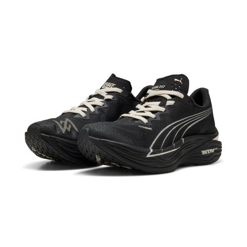 Scarpe da running x REPRESENT Deviate NITRO™ Elite 3 da donna, Accessori, Nero, 35.5 - PUMA - Modalova