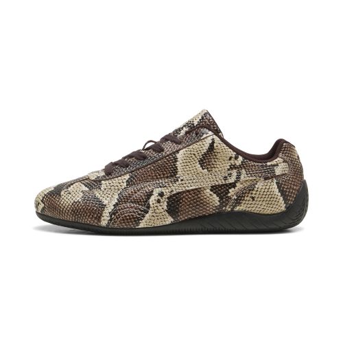 Speedcat Snake Print Sneakers Unisex, Schuhe, , 44 - PUMA - Modalova