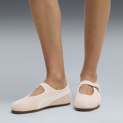Sneakers Tacklette da donna, Scarpe, Rosa, 35.5 - PUMA - Modalova