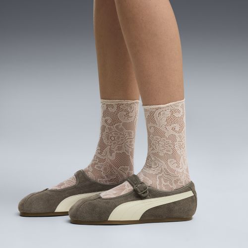 Sneakers Tacklette da donna, Scarpe, Grigio, 35.5 - PUMA - Modalova