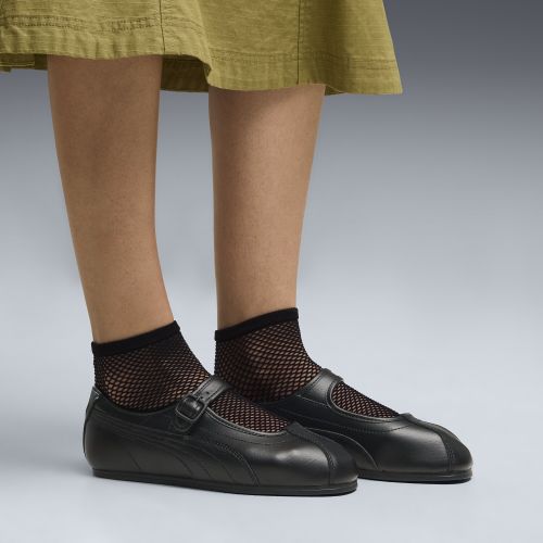 Zapatillas Tacklette para mujer, Calzado, Negro, 35.5 - PUMA - Modalova