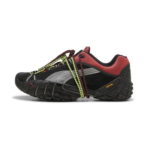 Sneakers Straycat A$AP ROCKY x unisex, Scarpe, Nero, 44 - PUMA - Modalova