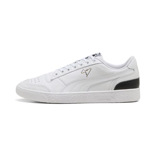 Sneakers Majesty Decade unisex, Scarpe, Bianco, 44 - PUMA - Modalova