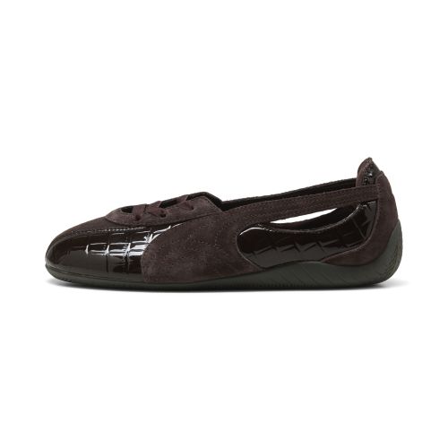 Speedcat Ballet Nova Croc-Texture Sneakers Damen, Schuhe, , 35.5 - PUMA - Modalova