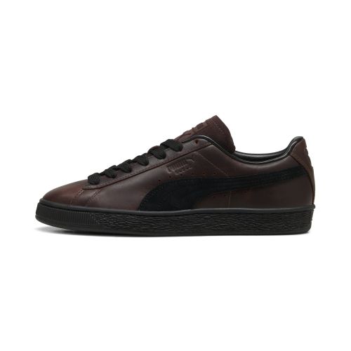 Zapatillas Suede Dressed unisex, Calzado, Marrón, 44 - PUMA - Modalova
