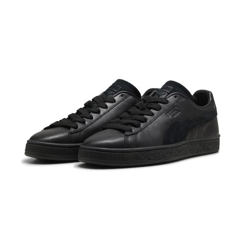 Suede Dressed Sneakers Unisex in | Size 11 - PUMA - Modalova