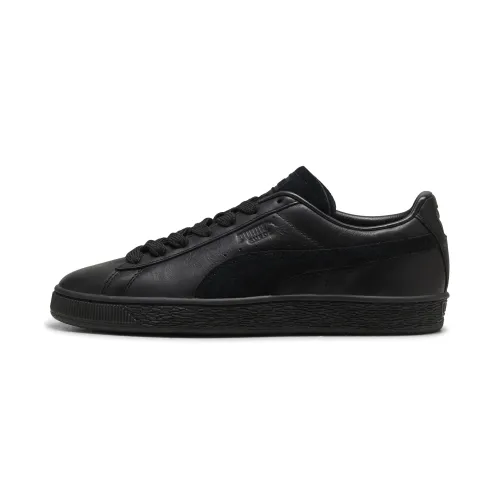 Suede Dressed Sneakers Unisex in | Size 10 - PUMA - Modalova